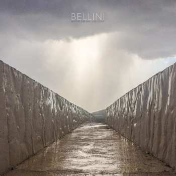 Album Bellini: Before The Day Has Gone