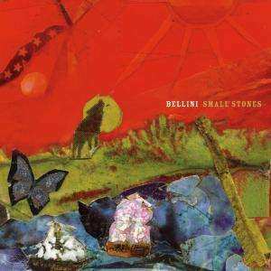 CD Bellini: Small Stones 326172