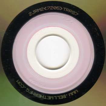 CD Bellini: Small Stones 326172