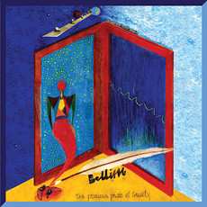 Album Bellini: The Precious Prize Of Gravity