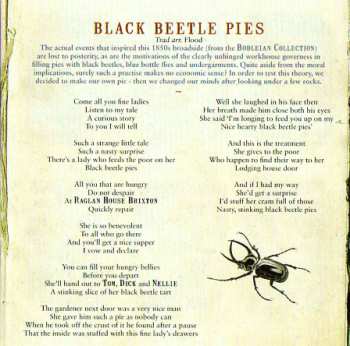 CD Bellowhead: Broadside