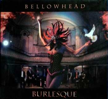 Album Bellowhead: Burlesque