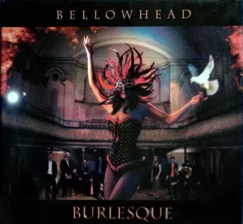 Bellowhead: Burlesque