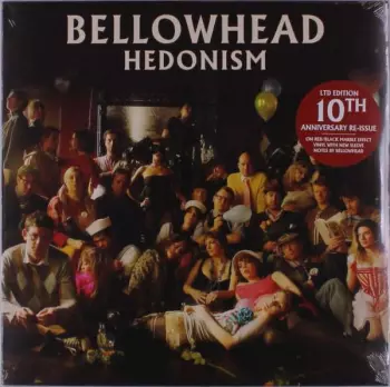Bellowhead: Hedonism