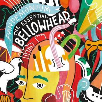 Album Bellowhead: Pandemonium: The Essential Bellowhead