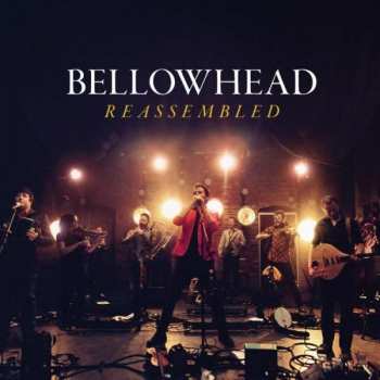 Album Bellowhead: Reassembled