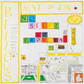 Album Bellows: Next Of Kin
