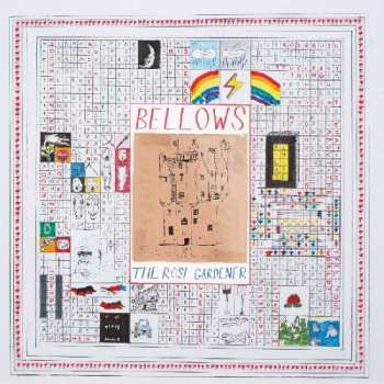 Album Bellows: The Rose Gardener