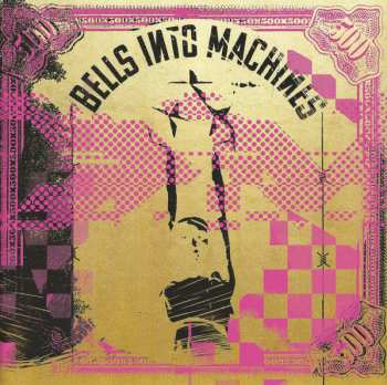CD Bells Into Machines: Bells Into Machines 275170