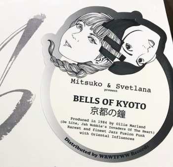 LP Bells Of Kyoto: Bells Of Kyoto LTD 406601