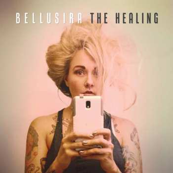 Album Bellusira: The Healing