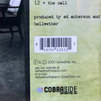 CD Bellwether: Bellwether