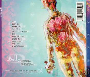 CD Belly: Dove 537003