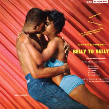 Album Belly To Belly Dancing / Var: Belly To Belly Dancing