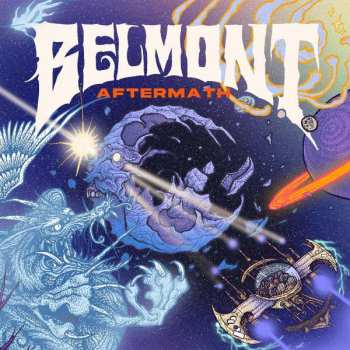 LP Belmont: Aftermath LTD | CLR 284115