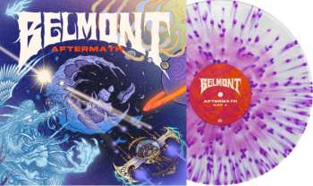 LP Belmont: Aftermath CLR | LTD 466823