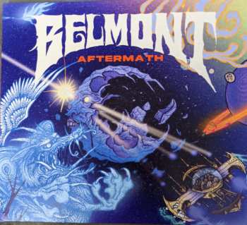 CD Belmont: Aftermath 254744