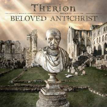 Album Therion: Beloved Antichrist