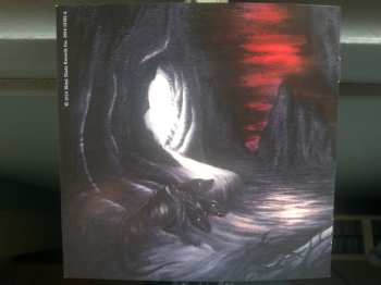 CD Below: Across The Dark River  1133