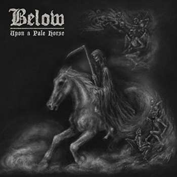 CD Below: Upon A Pale Horse LTD | DIGI 38280