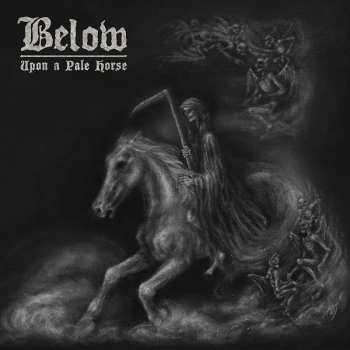 Album Below: Upon A Pale Horse