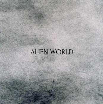 CD Below The Sun: Alien World 246413