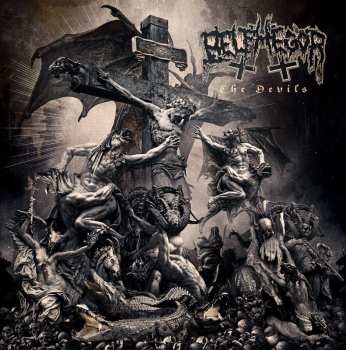 LP Belphegor: The Devils LTD 382941