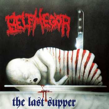 Album Belphegor: The Last Supper