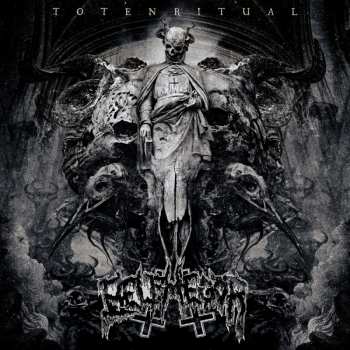 Album Belphegor: Totenritual