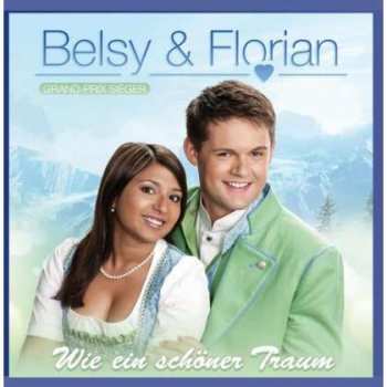 Album Belsy & Florian: Wie Ein Schöner Traum