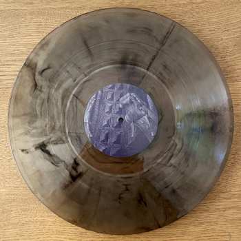 2LP Beltez: A Grey Chill And A Whisper LTD | CLR 452502
