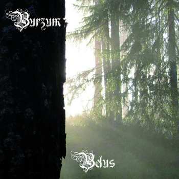 Album Burzum: Belus