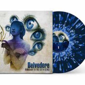 Album Belvedere: Hindsight Is The Sixth Sense 
