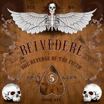 Album Belvedere: The Revenge Of The Fifth