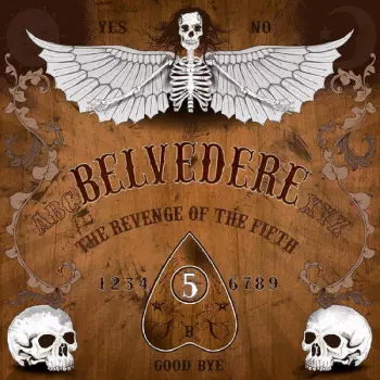 Belvedere: The Revenge Of The Fifth