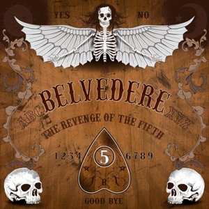 LP Belvedere: The Revenge Of The Fifth LTD | CLR 409326