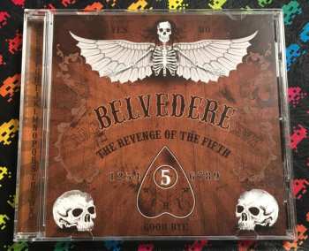 CD Belvedere: The Revenge Of The Fifth 263286