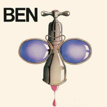 Album Ben: Ben
