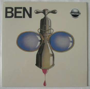 LP Ben: Ben 79861