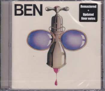 CD Ben: Ben 307990