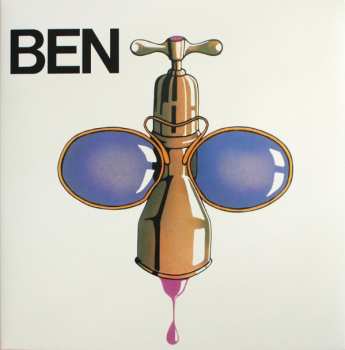 LP Ben: Ben 540047