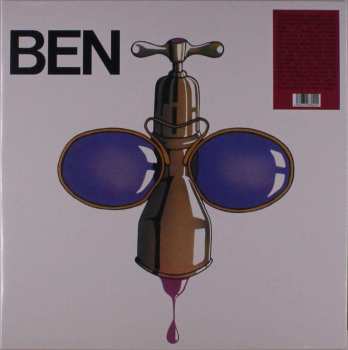 LP Ben: Ben 540047