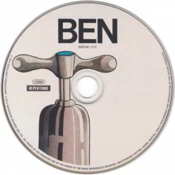 CD Ben: Ben 307990