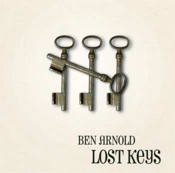 Album Ben Arnold: Lost Keys