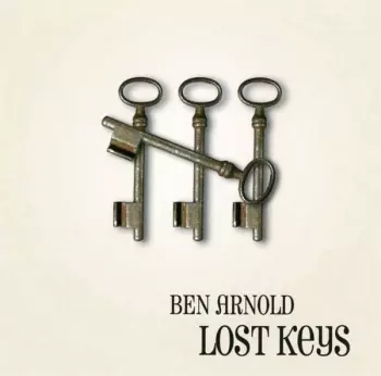 Ben Arnold: Lost Keys