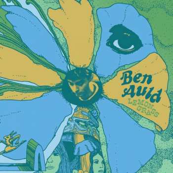 Album Ben Auld: Lemongrass