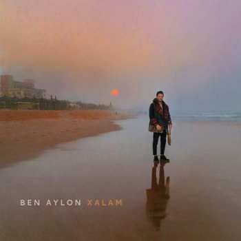 Album Ben Aylon: Xalam