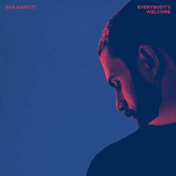 CD Ben Barritt: Everybody's Welcome 324634