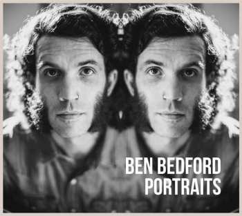 Album Ben Bedford: Portraits