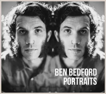 Ben Bedford: Portraits